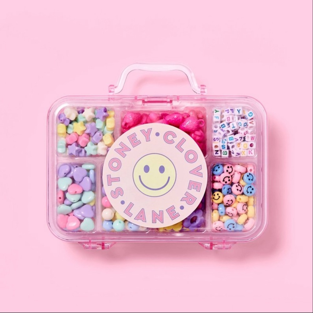 Stoney Clover Lane x Target Bead Kit